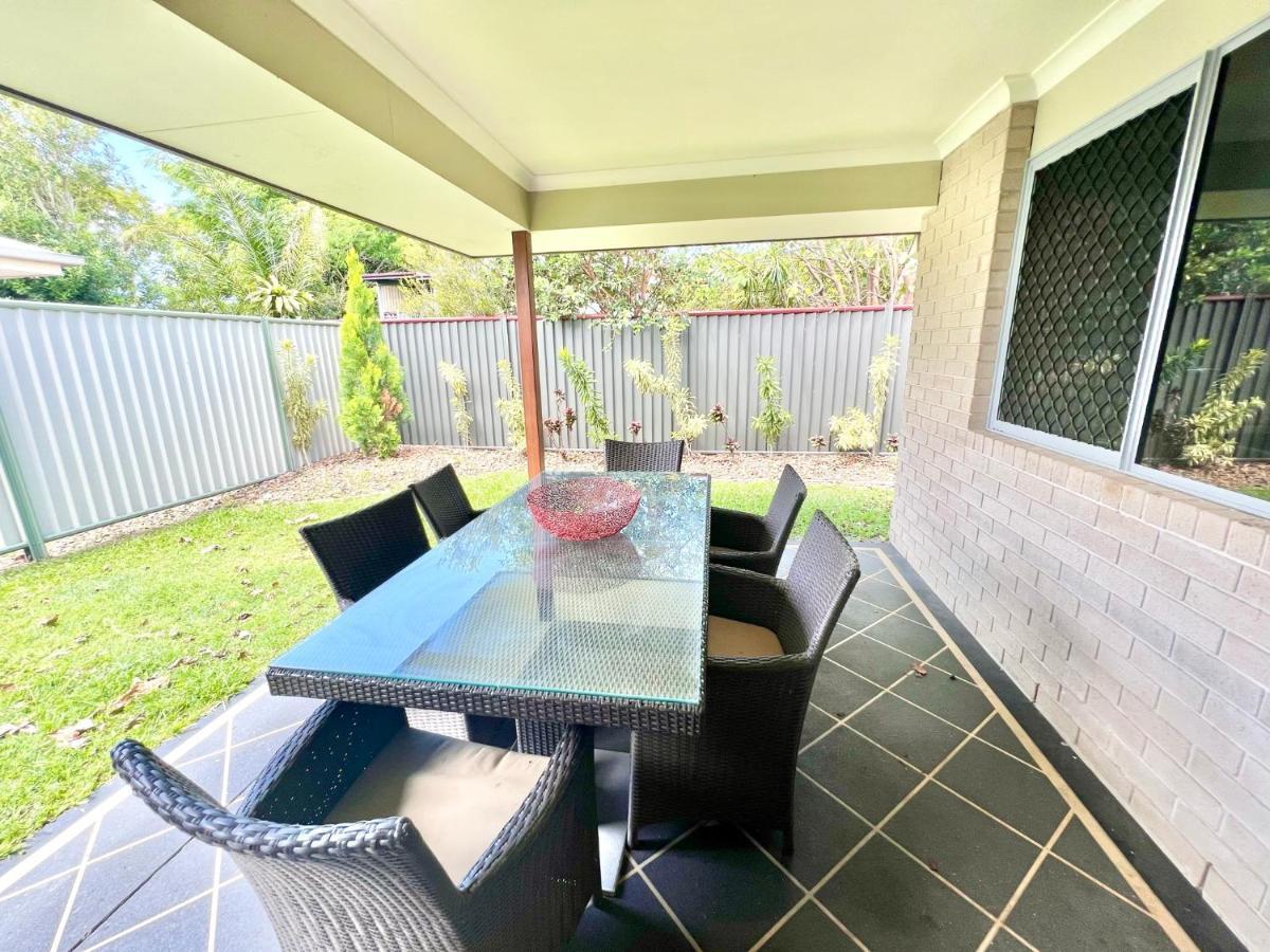Bundys Best! Modern Luxury In The Heart Of Town 班达伯格 外观 照片